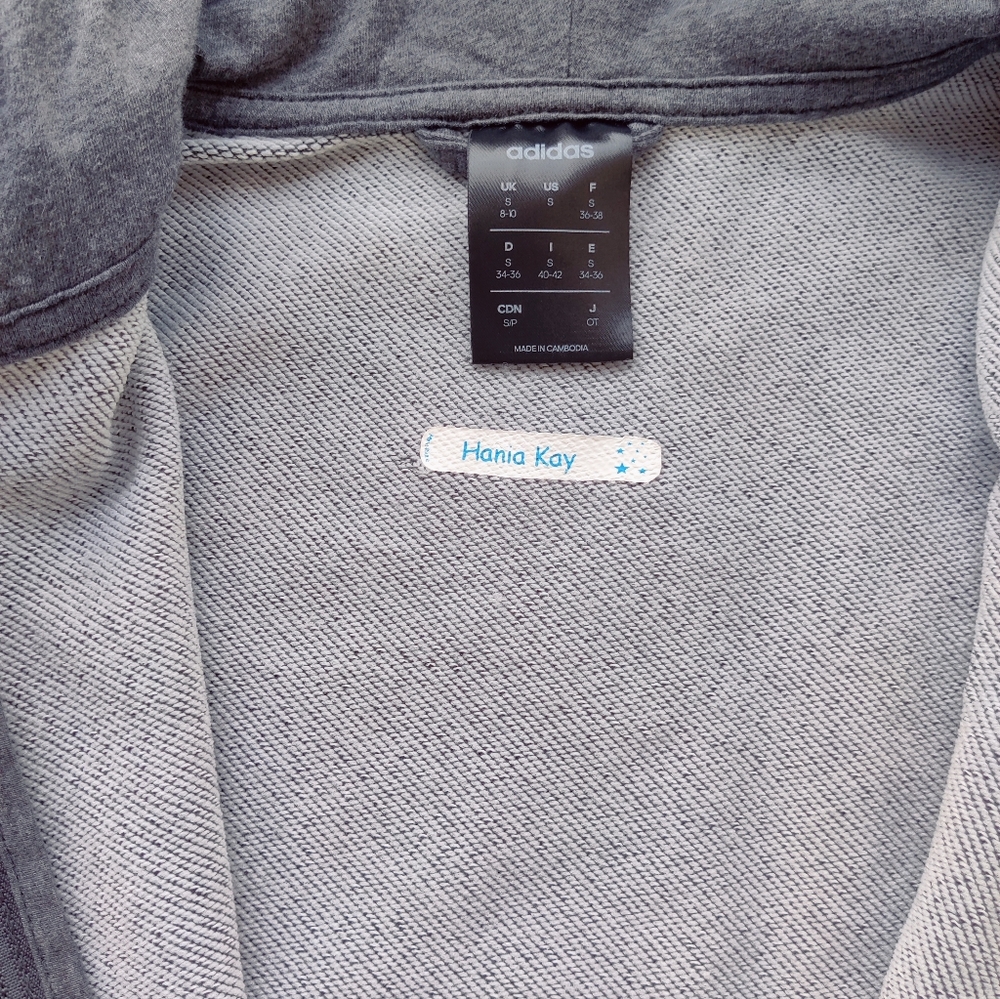 Adidas Jacket - Picture 6 of 7